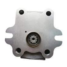 Booster pump gear pump for repair KOMATSU PC50UU-2 PC50UG-2 PC50UD-2 pilot pump repair kit for excavator Booster pump gear pump for repair KOMATSU PC50UU-2 PC50UG-2 PC50UD-2 pilot pump repair kit for excavator