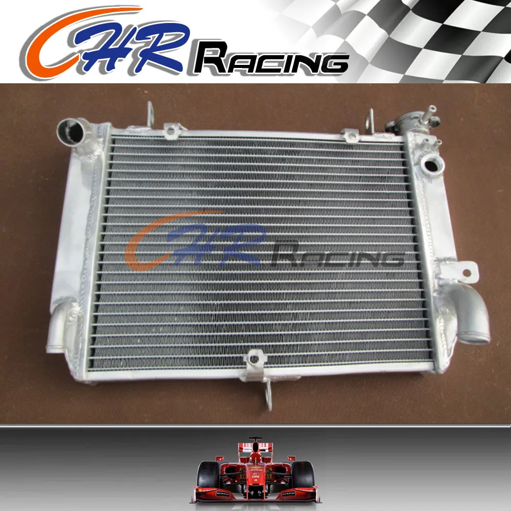 

for Yamaha YZF-R6 R6 1999 2000 2001 2002 aluminum radiator brand new