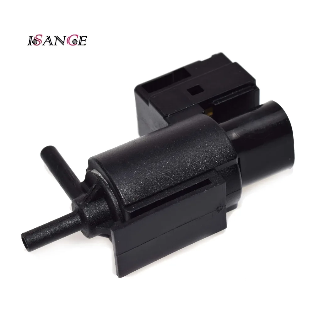 ISANCE EGR Vacuum Solenoid Switch Valve VSV K5T19090 KL0118741 VS55