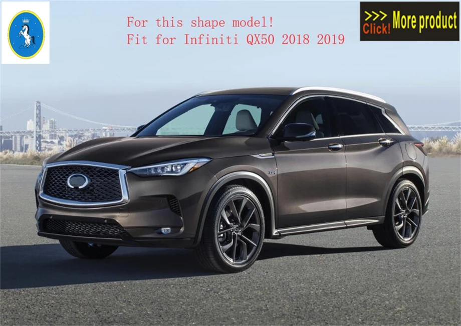 QX50 2018