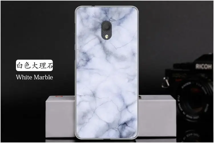 白色大理石 White Marble