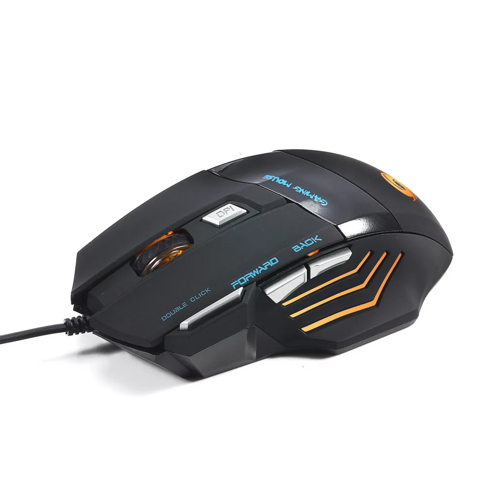 gaming mouse