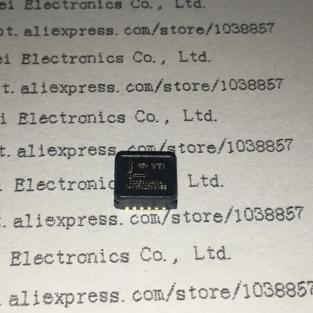 

NEW SCA3100-D04 SCA3100 VTIMura SOP12