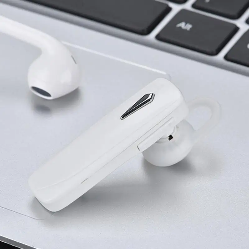 Последние 4 0 Bluetooth наушники для iPhone Samsung Xiaomi Беспроводная гарнитура Casque аудио
