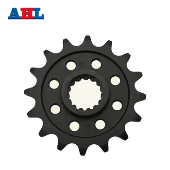 

Motorcycle Parts 16T Front Sprocket for KTM LC4 640 Enduro 2003-2004 Small Gear Fit 520 Chain