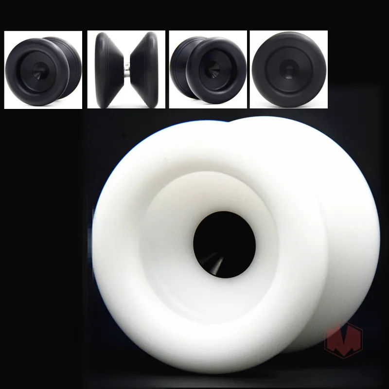 Новое поступление YOYO EMPIRE west wind Notus Pom yoyo CNC Yoyo для профессионального йо плеера из