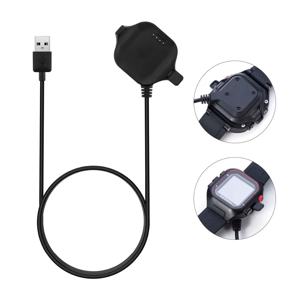 garmin forerunner 35 ac adapter