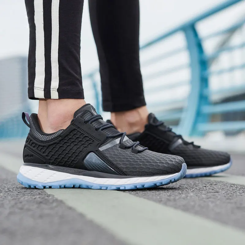 Продажа Li Ning женские кроссовки LN CLOUD SHIELD 2018 с водонепроницаемой подкладкой; спортивная обувь; кроссовки; SOND18