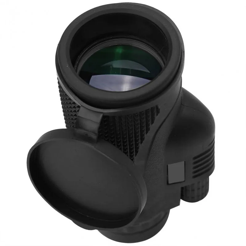 Монокуляр 40x60 для мобильного телефона оптические линзы зеленый фильм телескоп открытый охота смотреть птица Зрительная труба