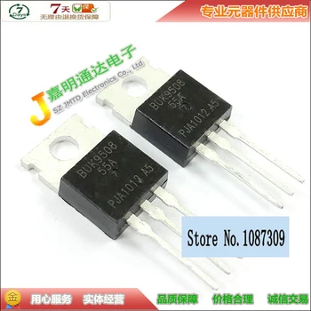 

Free shipping 10pcs/lot BUK9508-55A BUK9508 N-channel FET TO-220 new original