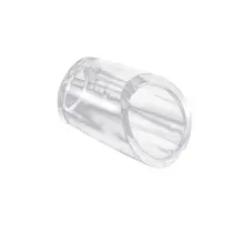 Дыхательный спирт Тестер Алкотестер мундштук дуя сопло для брелок алкотестер мундштук