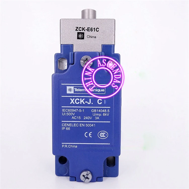 Limit Switch Original New XCK J.C XCKJ261H29C ZCKJ2H29C ZCK J2H29C