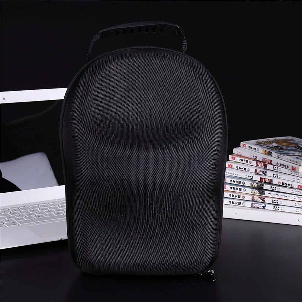 Портативная сумка для хранения для samsung HMD Odyssey Windows Смешанная гарнитура и контроллеры реальности Жесткий EVA чехол для путешествий коробка