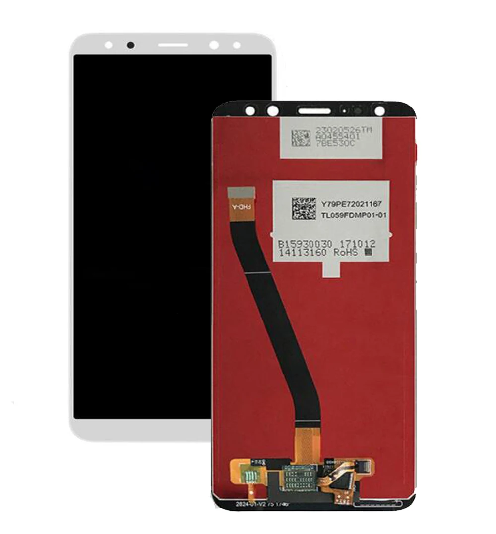 

STARDE Replacement LCD For Huawei Maimang 6 NE-AL00 LCD Display Touch Screen Digitizer Assembly 5.9"