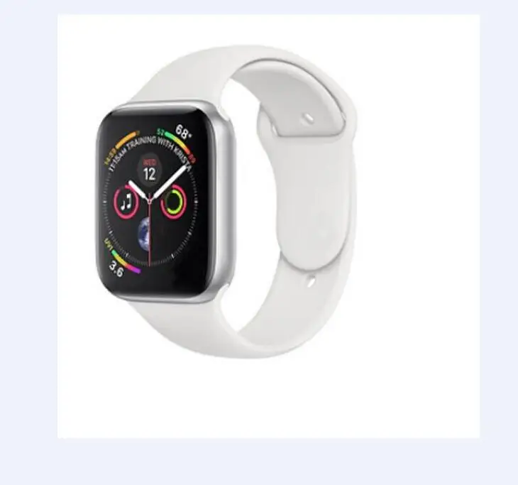 bt watch iphone