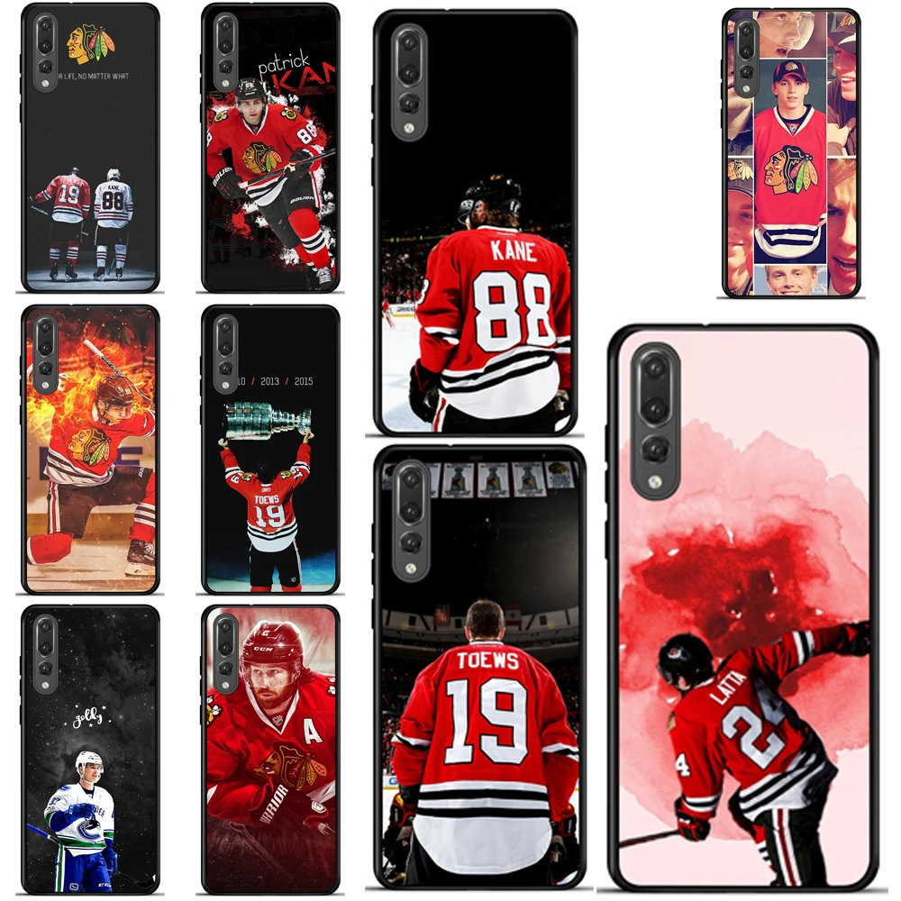 

Soft Silicone Case for Honor 7a Black Silicone TPU Cases for Honor 7a Case for Huawei Y6 2018 7a pro Phone Back Cover