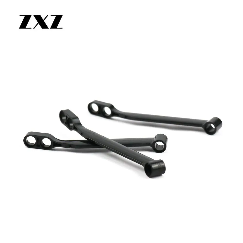 

Technic Suspension Arm Building Blocks Compatible Legoes 32294 Steering Rod Brace Stabilizer Wishbone MOC Technic Parts Kids Toy
