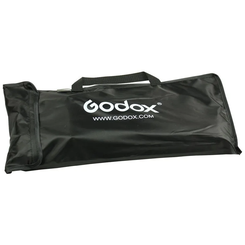 Софтбокс Godox MS60 * 90 60*90 см 24*35 &quot Универсальное крепление софтбокс для вспышки