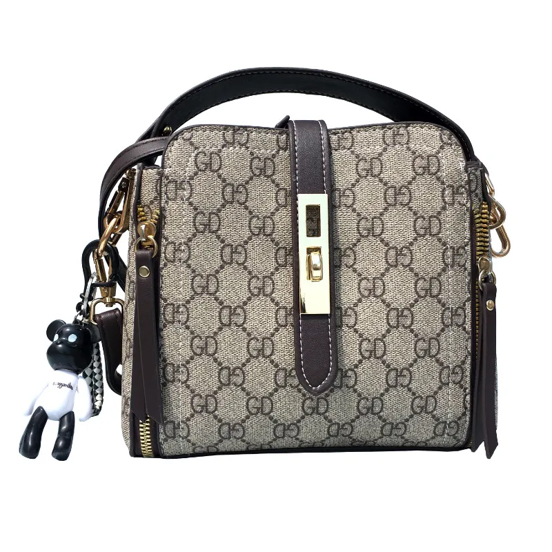 

Ygdb Brand Women Shoulder Bags Casual Travel Zipper Crossbody Small Flap Bag Female Teenager Leather Ladies Handbag 2019 A01#