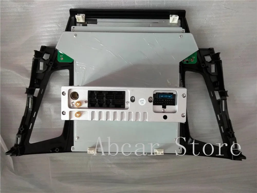 12,1 ''Tesla стиль Android 8,1 автомобильный dvd-плеер gps навигация для Mitsubishi PAJERO- стерео радио PX6 CARPLAY ips HDMI
