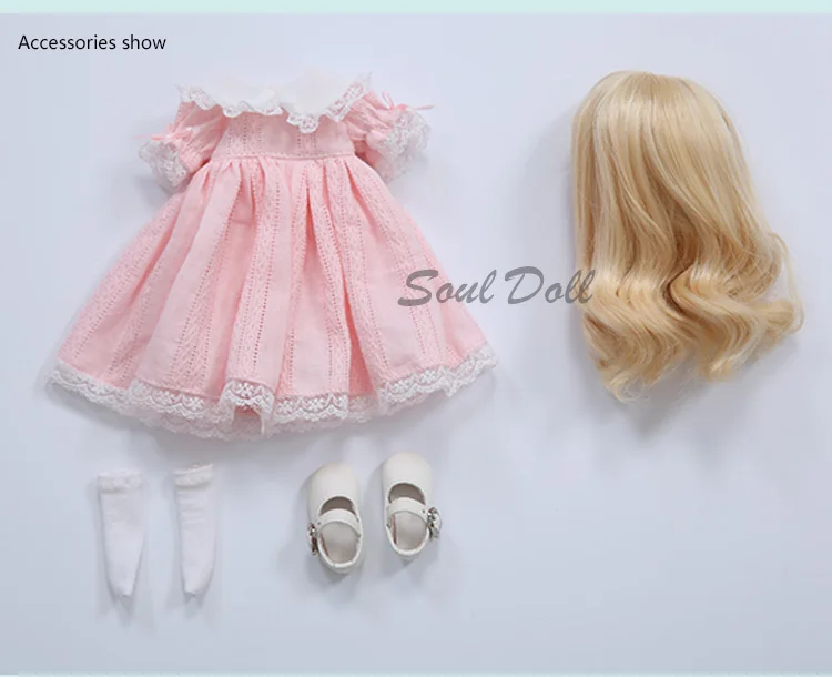Новое поступление, кукла душа Рори 1/6 BWY, модель тела, кукла для маленьких девочек, игрушки высокого качества, Модный магазин, сладкая девочка, BJD SD, кукла из смолы
