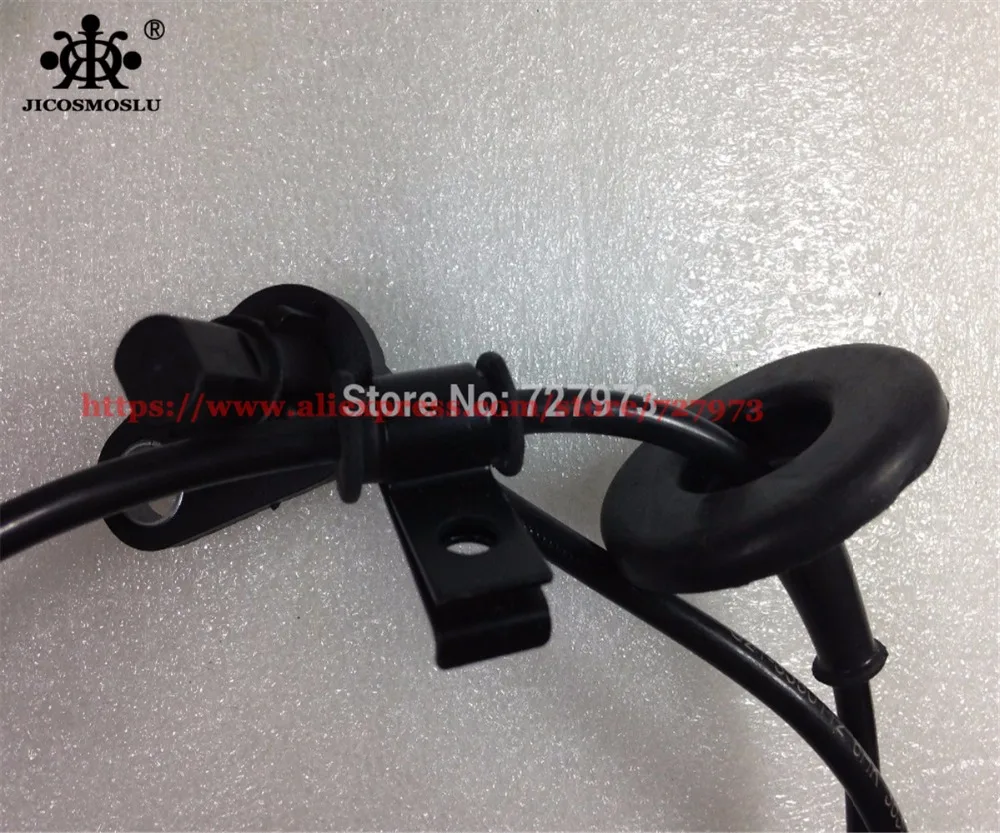 JICOSMOSLU: SENSOR FR ABS RH для Chery QQ6 S21 3550112|rh| |