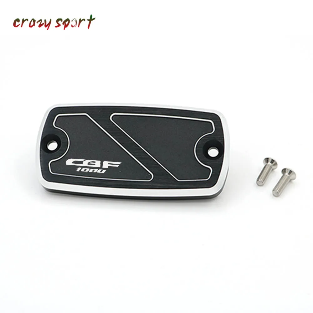 Новые запчасти для мотоциклов HONDA CBF1000 CBF 1000 2006-2014 2013 передний тормозной цилиндр