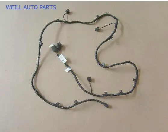 

WEILL 4013200XK80XA Реверсивный радарный жгут для Great wall Haval H5