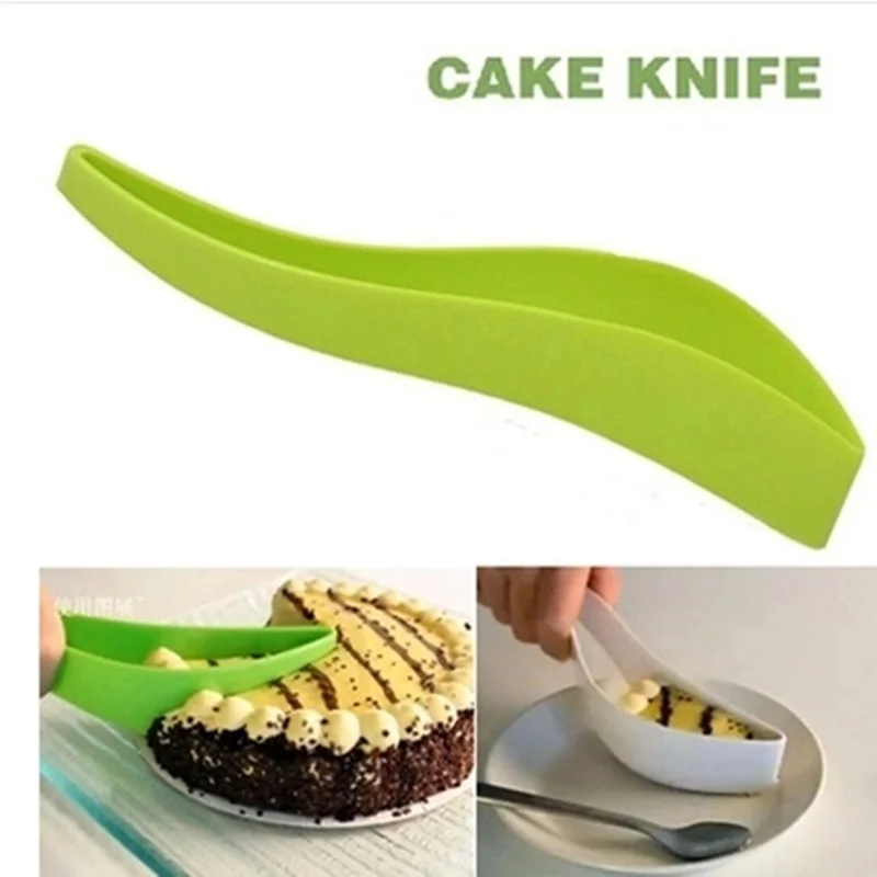 Buy Practical cake cutter tools Cake Pie Slicer Sheet