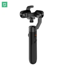 Xiaomi Mijia Mini 8 Hours Batteries life 3-axis Stabilization Brushless Portable Handheld Gimbal for Xiaomi Camera