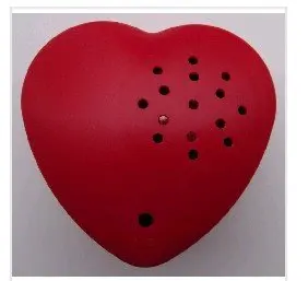 

diy toys accessories,10" voice recorder, voice module, sound chip, sound box, recordable sound box, music chip