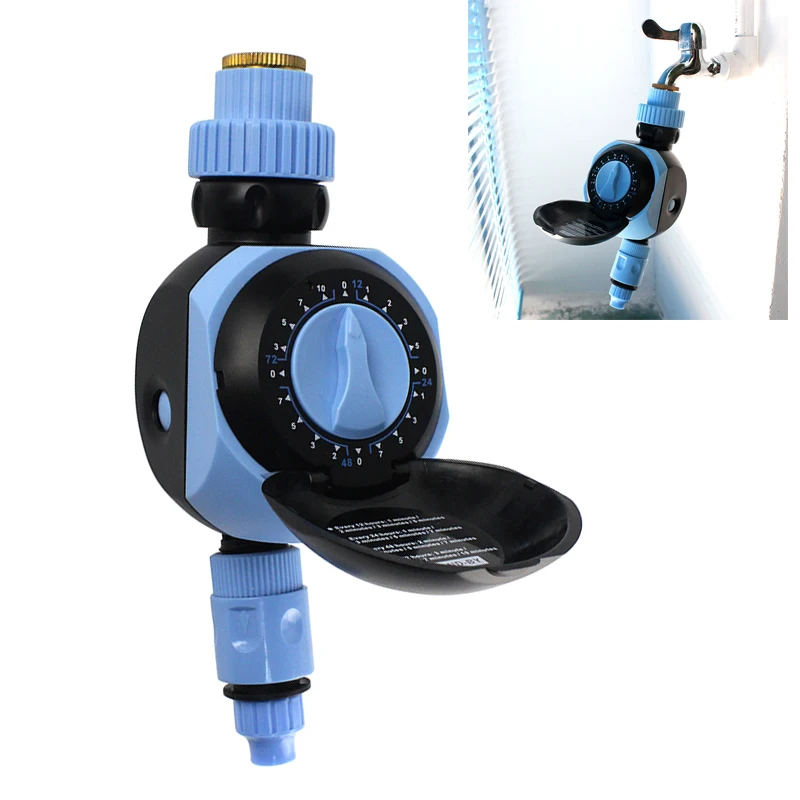 smart timer water smart timer water