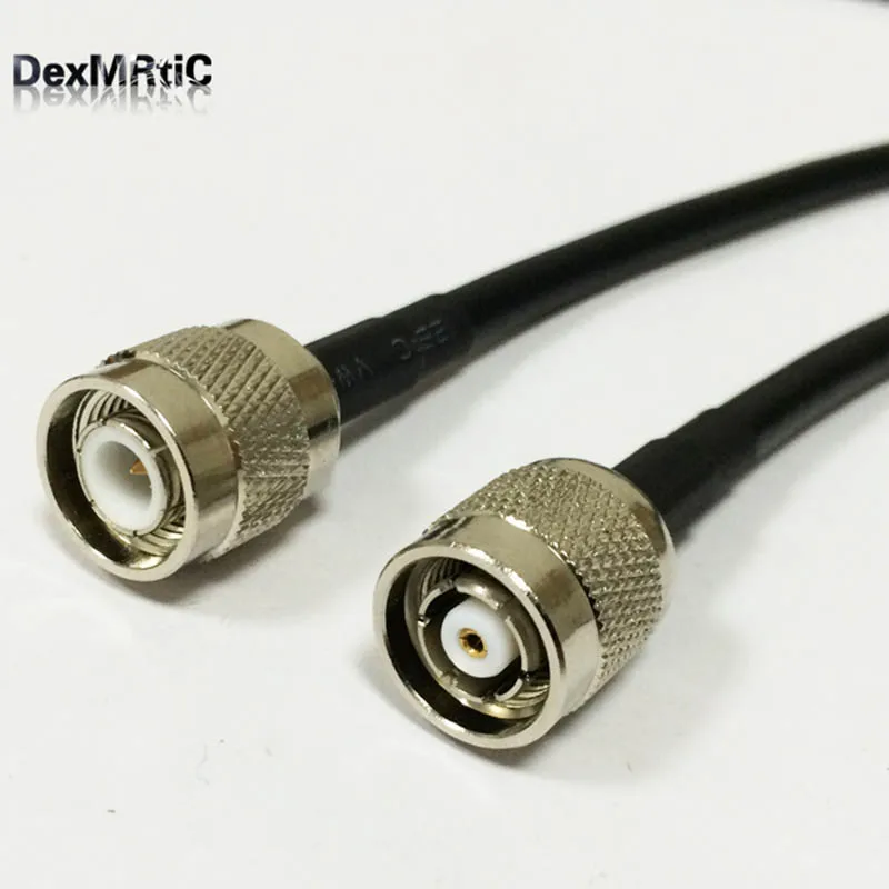 Tnc разъем rg58