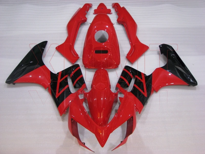 Набор для всего тела для Honda CBR125R 2002-2006 наборы для тела Honda CBR125R 2006 Обтекатели для Honda CBR125R 2006 - Цвет: 3