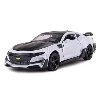 Игрушка шевроле камаро