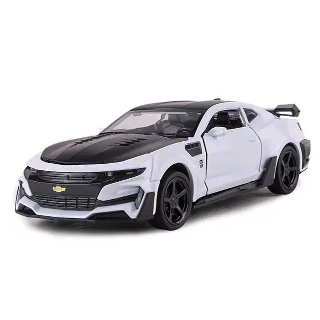 Chevrolet camaro игрушка