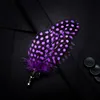 JEMYGINS 100% feather brooch brooch leaf men and women jewelry bow tie set gift box high quality peacock pin wedding show party ► Photo 3/6