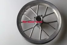 Opona 12 1/2X2.75 pasuje 49cc Dirt Bike Mini e Skuter 12 1/2X2.75