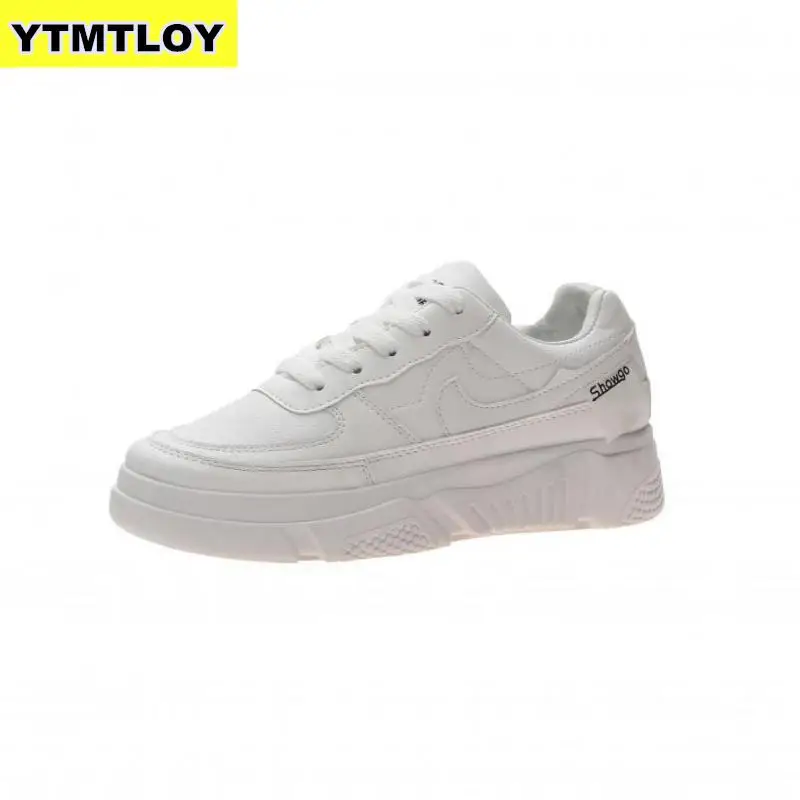 

2019 Increasing Running Shoes For Woman New Athletic Sneakers Females Comfortable Sports Shoes Zapatillas Mujer New Sneakers
