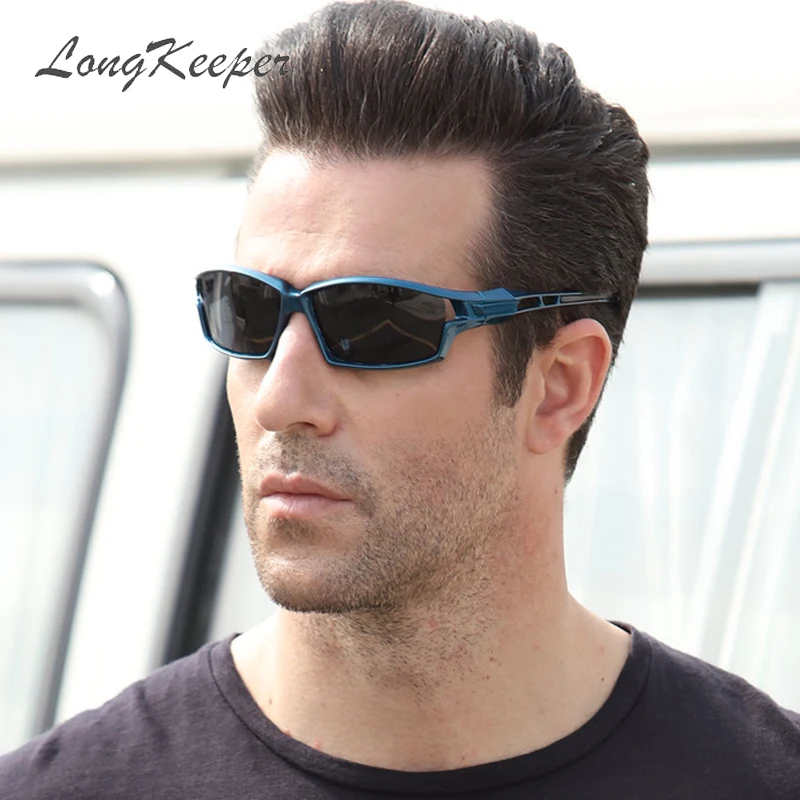 Мужские солнцезащитные очки с поляризацией для вождения|glasses for driving|mens sun glassessun