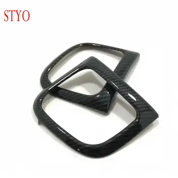 

STYO for 2014-2019 Jeep Grand Cherokee ABS Chrome Side Air Vent Outlet Cover Trim