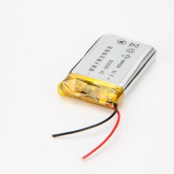 

point pen 602035 4000mah polymer lithium battery 3.7 V