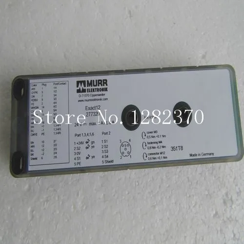 

[BELLA] new original authentic spot MURR module 277320