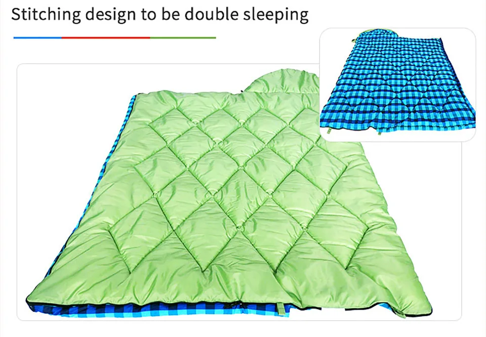 Sacos de dormir