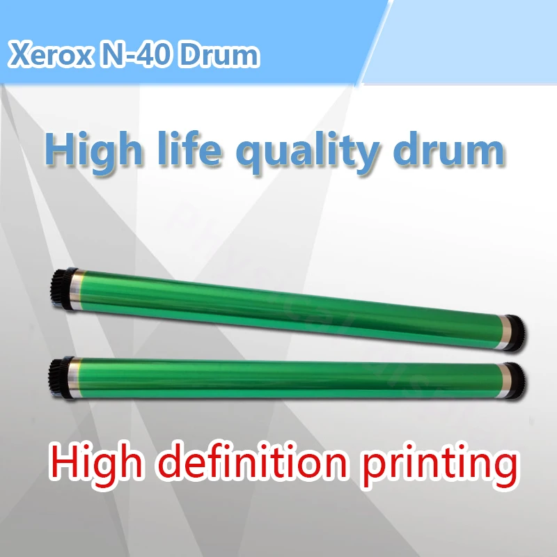 Подходит для Xerox N40 N32 N24 DC400 432 220 340 332 9600 барабанный сердечник | Компьютеры и офис