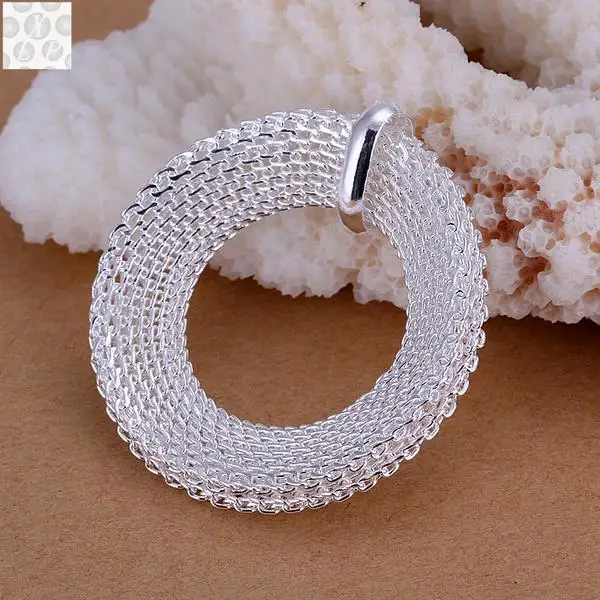 P054 Hot sale nickel&lead free 925 Silver jewelry pendant for giftin