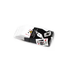 Милые миниатюрные Игры покер мини кукольный домик игральные карты Миниатюрный 1:12 для аксессуары кукол украшения дома 5,3x3,8 см