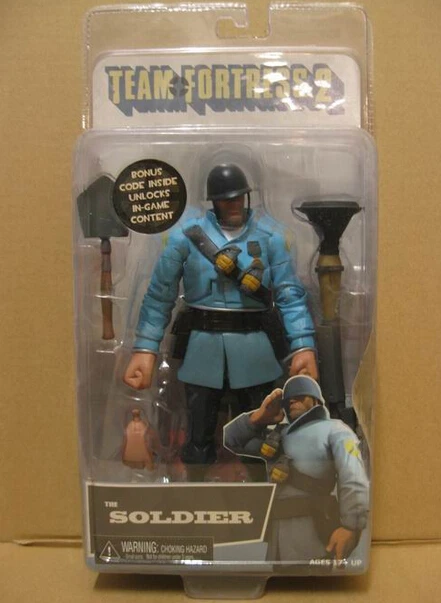 juguetes de team fortress 2