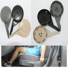 Booster seat adjuster old and new Octavia Golf 7 seat adjustment wrench modification for Skoda Octavia A5 A7