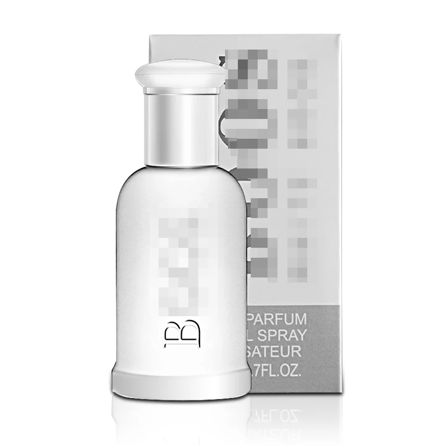 جان ملكة جمال عطر رجالي فرمون دائم العطر ل شهم عطر رذاذ الزجاج زجاجة سوداء الذكور 50 مللي أنيقة الشرقية ملاحظة